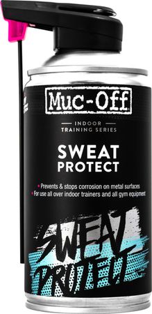 IndoorTraining Schweissschutz / 300 ml