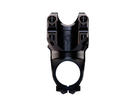 Turbine R Alu Stem 35 0° / black / 50mm