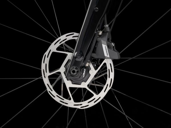 CHECKPOINT ALR 5 Gravelbike / lava / 58 CM
