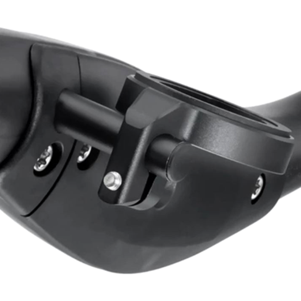 Computer Mount Garmin/Wahoo Vuka Shift AXS / black / one size