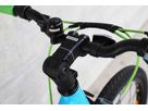 FLiZZi 20 KETTE Kindervelo / blue / 20 ZOLL