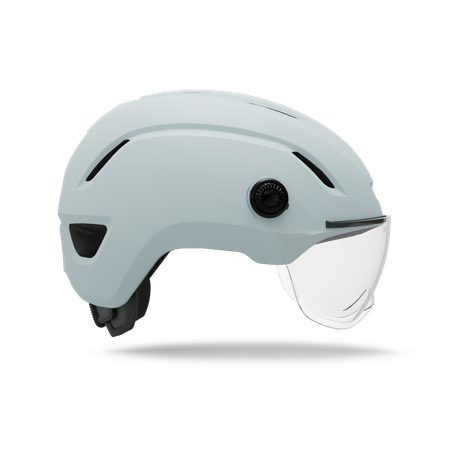 EVOKE MIPS Velohelm / matte sky blue / L 59-63