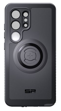 Phone Case Xtreme / schwarz / Samsung S25 Ultra