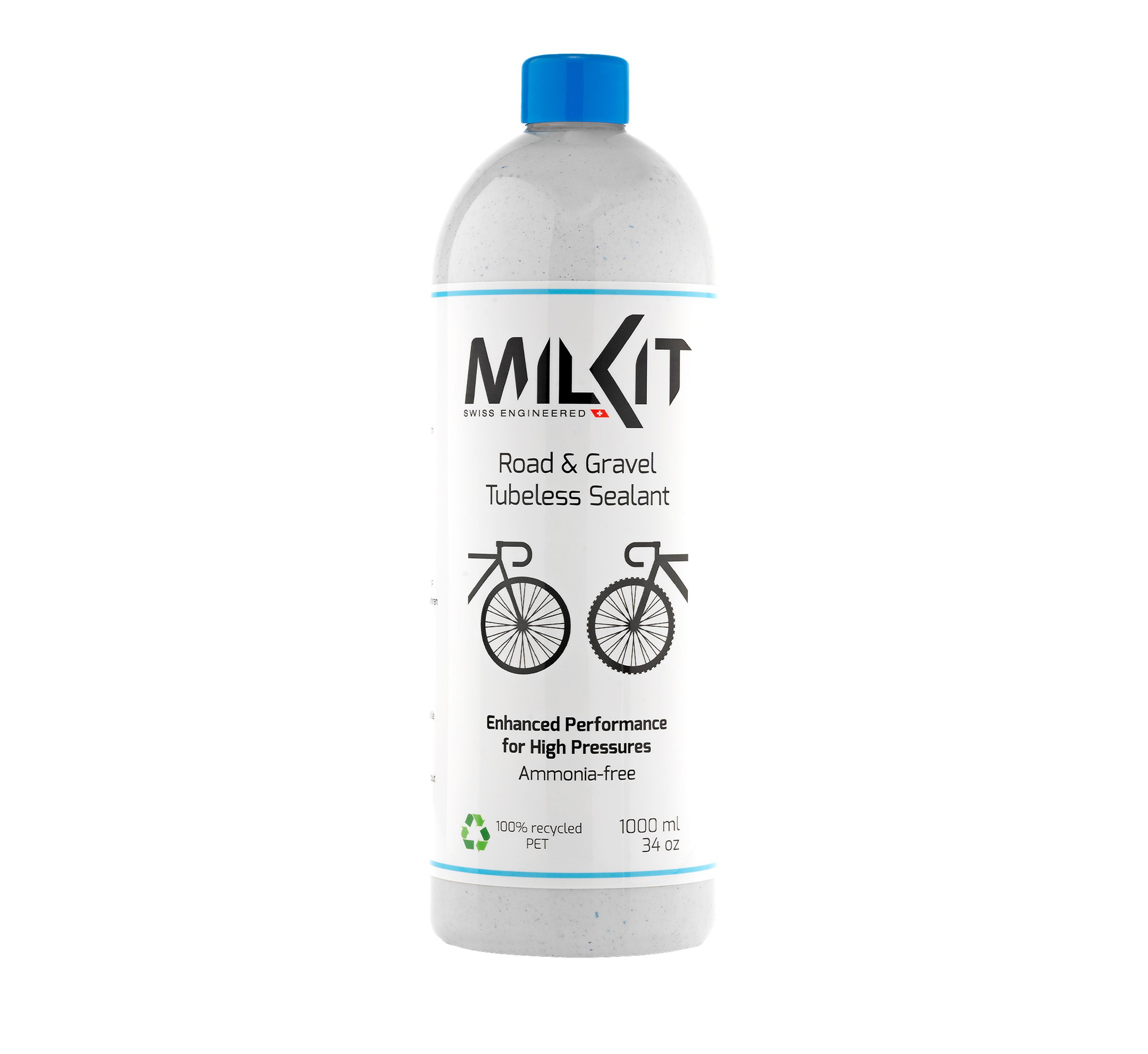 ROAD SEALANT MILKIT Dichtmilch / 1L