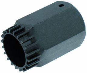 Tretlagerwerkzeug BP-99600 / schwarz