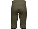 FJØRÅ FLEX 1 Herren-Bikeshorts / olive night / L