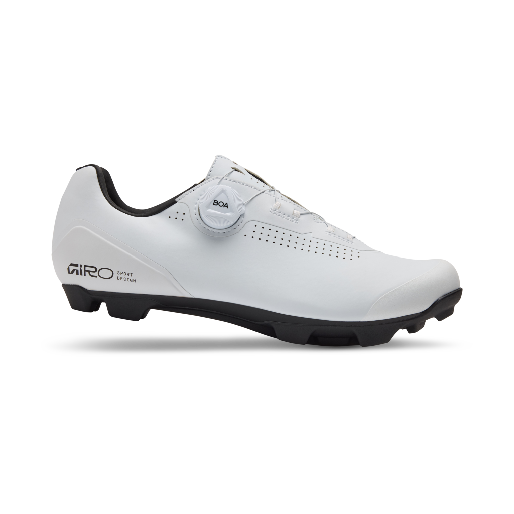 Cadet XC / white / 42