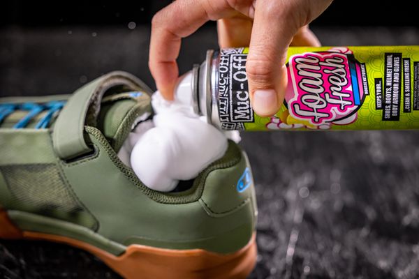 Foam Fresh / 400 ml