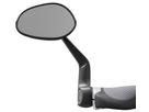 Rückspiegel RM Touring / schwarz