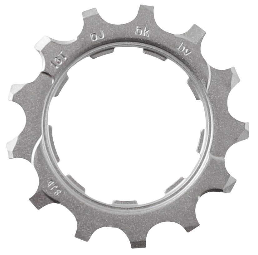 Ritzel XT M771-10 für 10fach-Kassette / 11 Zähne Spacer-Typ