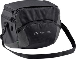 OnTour Box L (KLICKfix ready) / black / 6 l