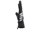 BEAM SUPER LIGHT 2.0 Unisex-Handschuhe / schwarz_silber / M