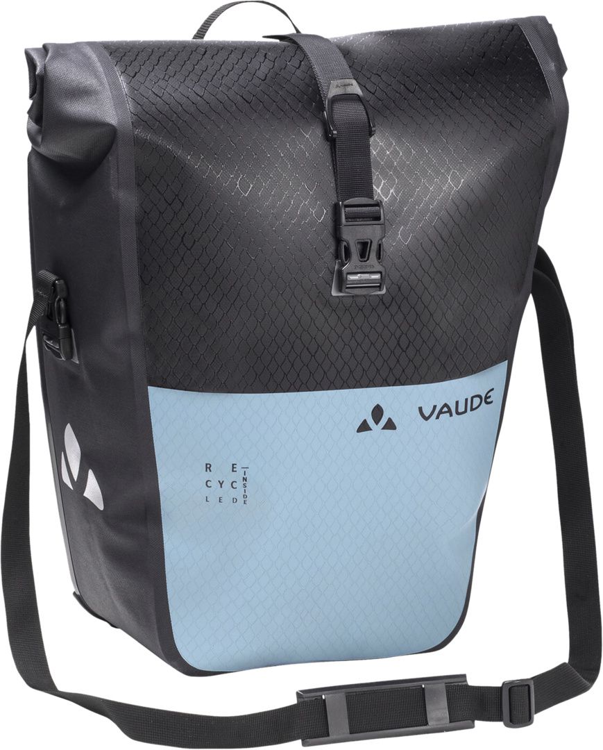Aqua Back Color, recyceltes Hauptmaterial / nordic blue / 48 l