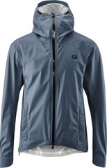 SAVE PLUS Herren-Regenjacke / dakota dawn / XL