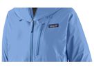 GRANITE CREST Damen-Regenjacke / abundant blue / M