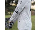 MTB Gravity 3.0 Long Sleeve Jersey / cream white / XL