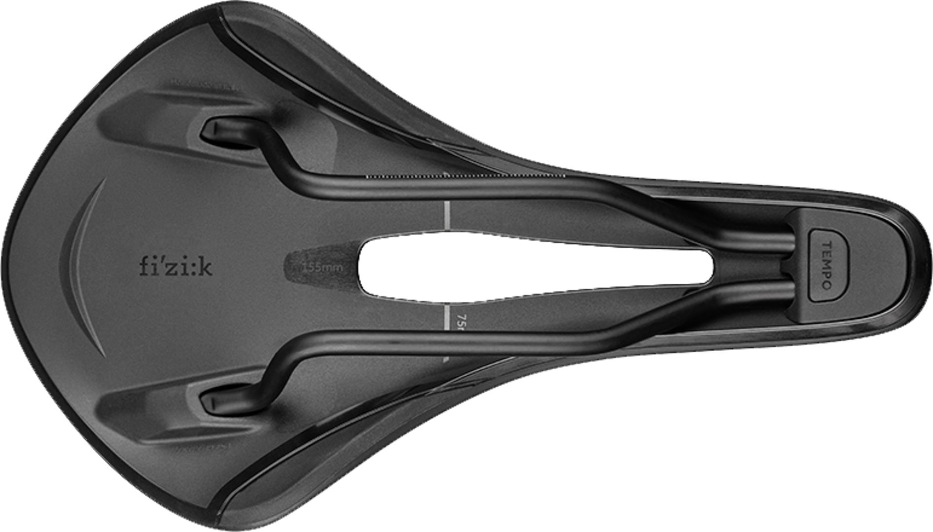 Tempo Aliante R5 Sattel / 145 mm