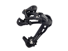X5 Wechsel 9fach, 1:1 / black / Long