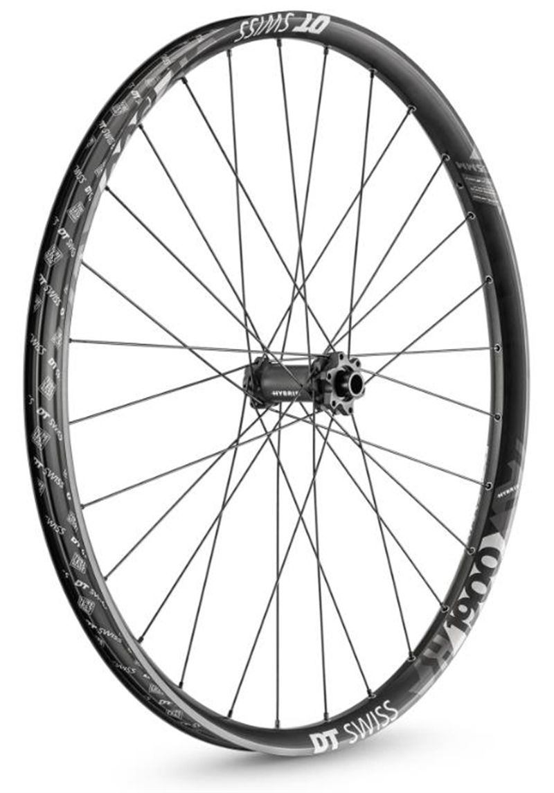 H 1900 SPLINE 30 27.5" VR BOOST 110X15, E-Bike