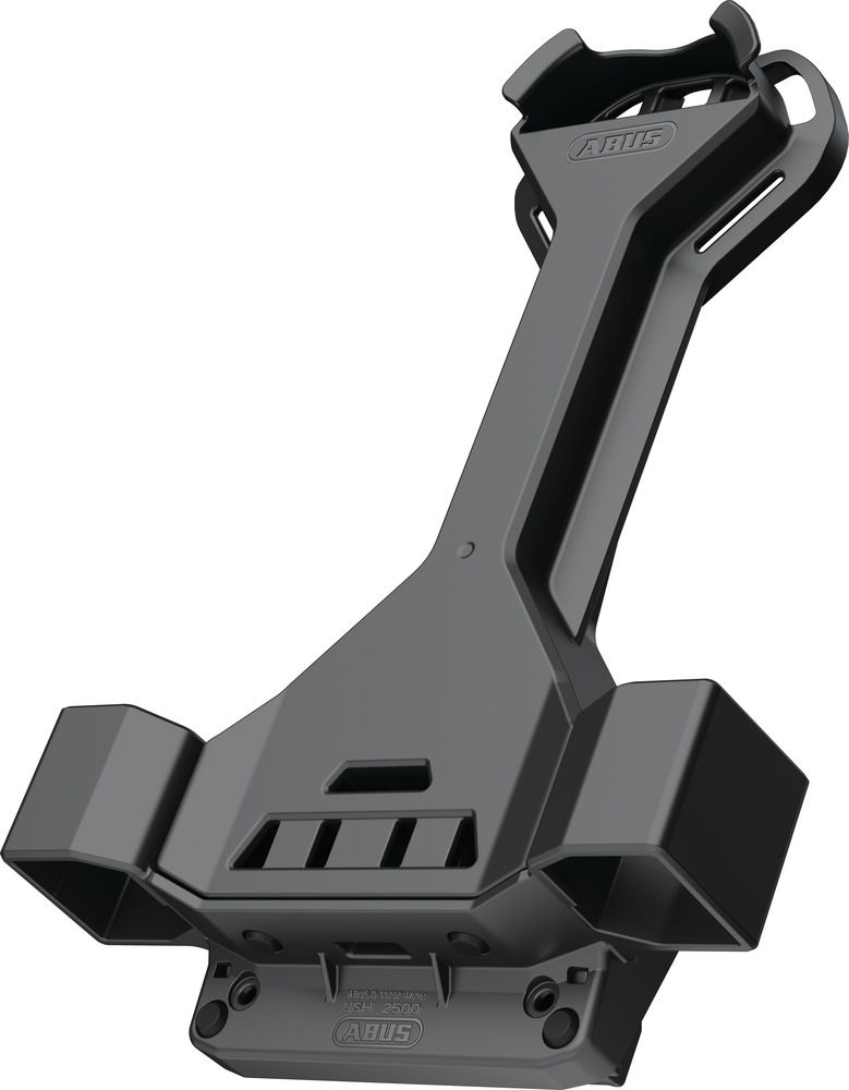 Abus Bügelschloss Granit Super Extreme 2500 / black