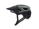LAZER Unisex MTB Coyote KinetiCore Helm / matte dark green / S