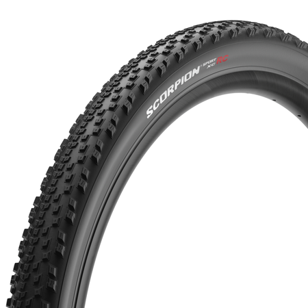Scorpion Sport XC RC ProWall / black / 29x2.40