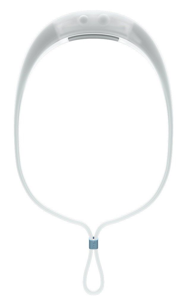 Stirnlampe Bandicoot Run 250 / blue