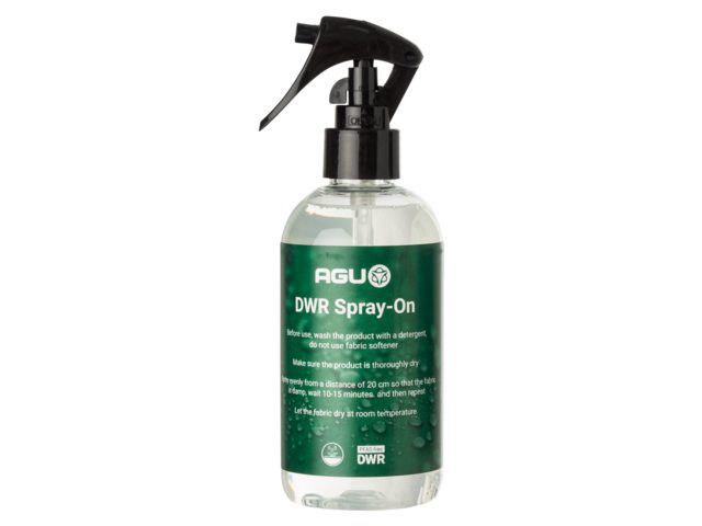 Textile Waterproofing Spray-on 250 ml