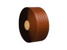 VINTAGE Leder-Lenkerband / honey brown