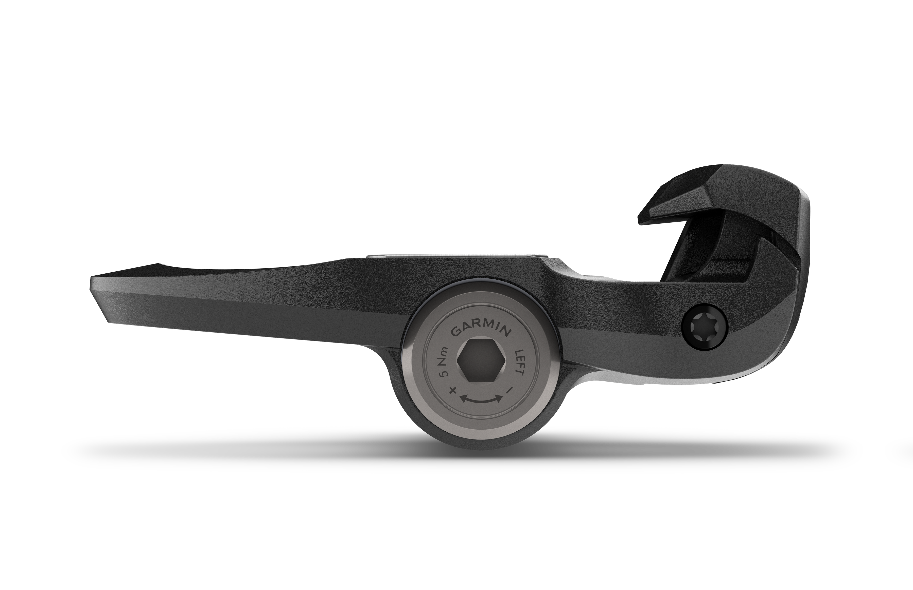 RALLY Power Meter Pedal  / RS210 Shimano SPD-SL beidseitig