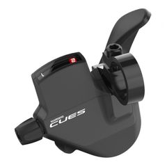 Schalthebel Cues SL-U4000 / schwarz / links, 2