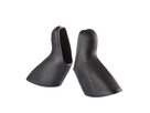 Hood Covers Road mechanical 11SP / black