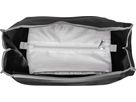 HANDLEBAR-PACK PLUS Lenkertasche / black / 11 L