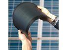 FUSION FLEX Solar Panel / black / 18W