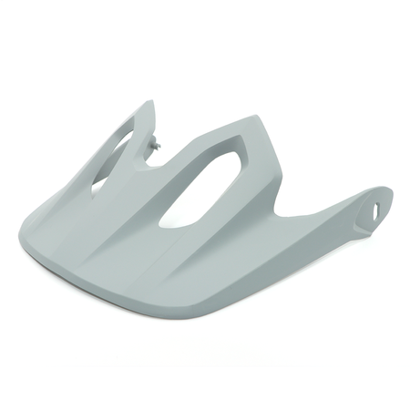 Super DH MIPS Visor / matte/gloss crimson/black / L