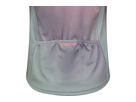 NESTEL Kinder-Kurzarmtrikot / deep mauve / 116