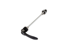 ACE II, Schnellspanner / schwarz / 115mm für Achse 100mm, vorne