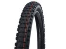 EDDY CURRENT REAR Reifen, Evo Super Gravity / black / 27.5 x 2.80, 72-584