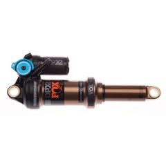 Dämpfer FLOAT DPX2 FS Remote Dw EVOL PTU / black / 8.5 x 2.5 / 0.2 Spacer