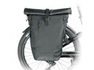 Seitentasche Infinity Urban Sidebag / schwarz