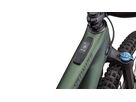 LEVO SL COMP CARBON GENIE E-MTB / cypress metallic / S4