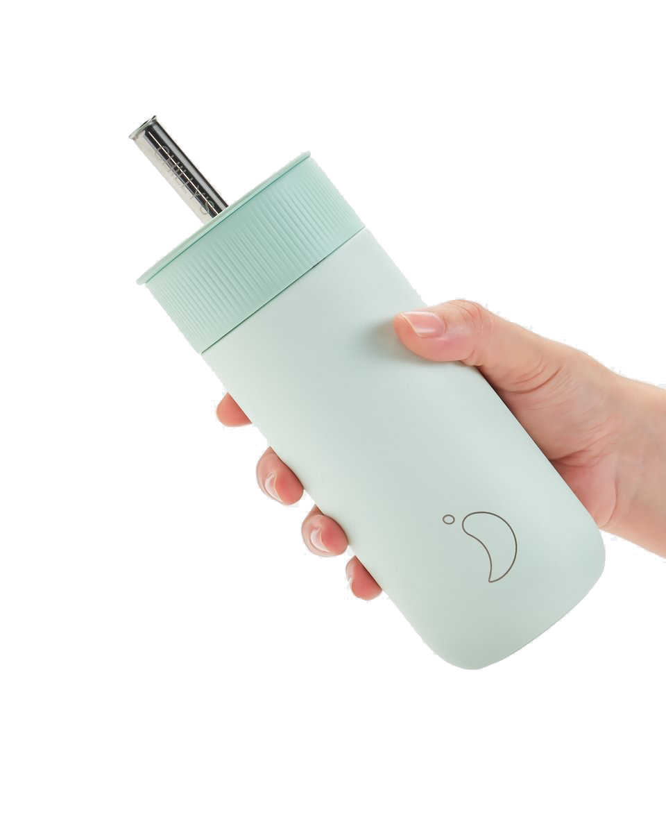 Chilly's Series 2 Coffee Cup Switch 500ml / Lichen