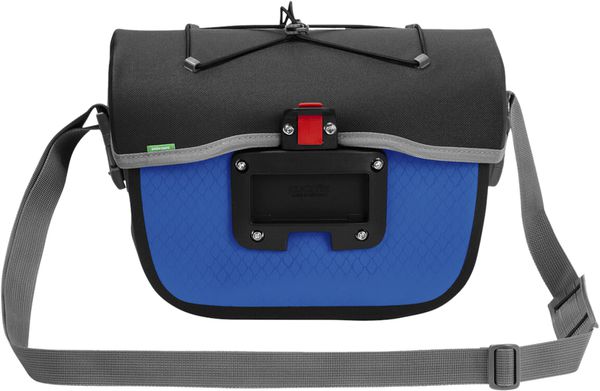 Aqua Box blue / blau / 6 l