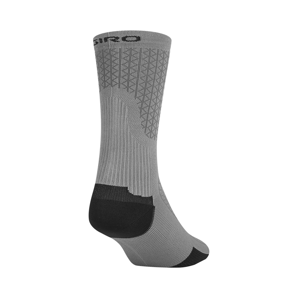 HRC Sock II / charcoal / M
