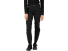 DIVERSION Damen-Bikehose / black / S