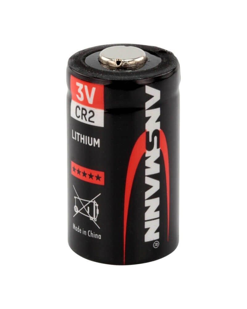 ALKALINE Batterie CR2