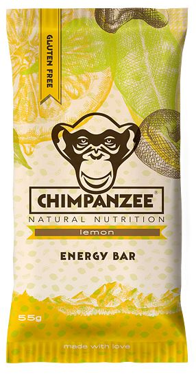 ENERGY BAR, 9 Aromen / BANANA & CHOCOLATE