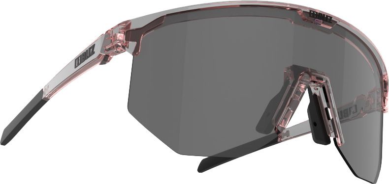 HERO SMALL Sportbrille / transparent pink