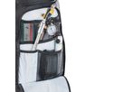 FR ENDURO BLACKLINE, 16l, Protektorenrucksack / black / S