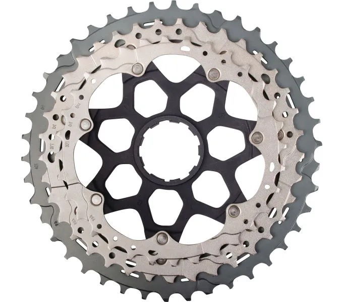 Ritzel XT M8000 für 11fach-Kassette / 11-42, 32-37-42